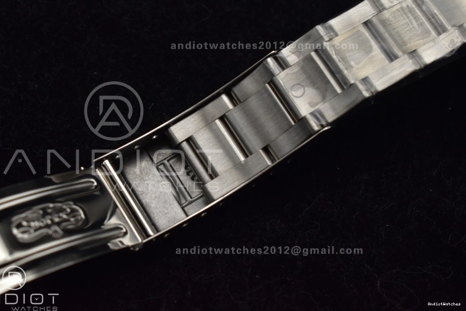 Polipetto Bracelet Octopus 16600 BPF Dial Edition 1:1 A 1059 SS Best Sea-Dweller on Youthful 0306